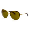 Женские очки Miu Miu 66-15-br