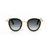 Женские очки Miu Miu 48-22-grey