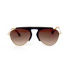 Женские очки Miu Miu 57-21-br