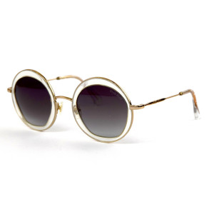 Женские очки Miu Miu 52-27-bl