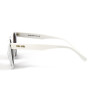 Женские очки Miu Miu 54-18-white