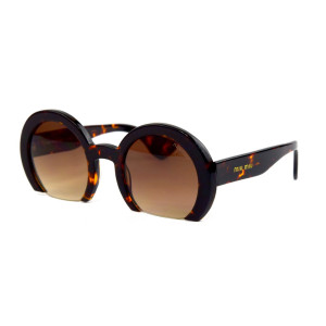 Женские очки Miu Miu 52-25-leo