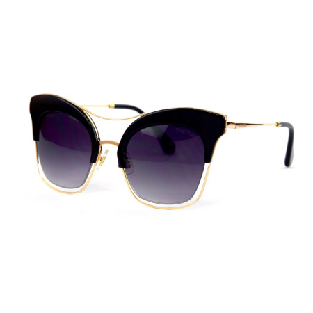 Женские очки Miu Miu 53-22-c1