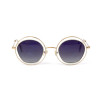 Женские очки Miu Miu 52-27-bl