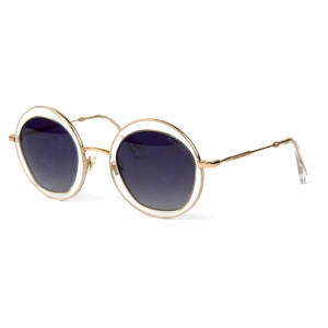 Женские очки Miu Miu 52-27-bl