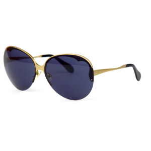 Женские очки Miu Miu 66-15-bl