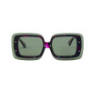 Женские очки Miu Miu smu02rs-dhh1e2