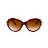 Женские очки Miu Miu smu096-pdc/1y4