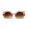 Женские очки Miu Miu smu07