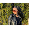 Женские очки Swarovski sw039-07