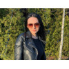 Женские очки Swarovski sw039-07