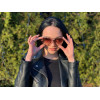 Женские очки Swarovski sw039-12
