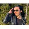 Женские очки Swarovski sw039-83