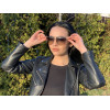 Женские очки Swarovski sw039-93