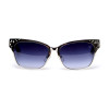 Женские очки Swarovski sk0069-12bb