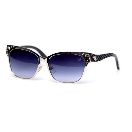 Женские очки Swarovski sk0069-12bb