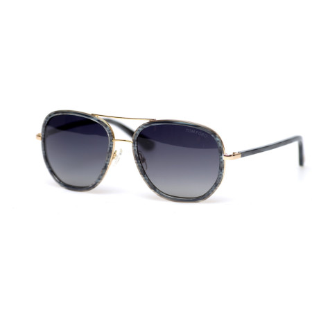 Женские очки Tom Ford tf0391c28g