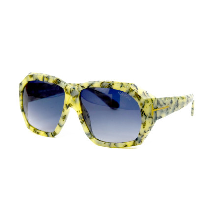 Женские очки Tom Ford 0300-55w