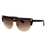 Женские очки Tom Ford 0318/s-leo-w