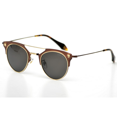 Женские очки Versace 2168bronze