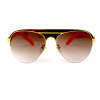 Мужские очки Alexander Wang linda-farrow-aw62