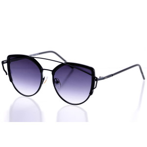 Женские очки 2022 года 8033black
