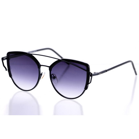 Женские очки 2022 года 8033black