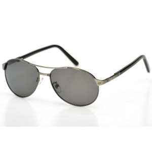 Мужские очки Cartier 8200586gr