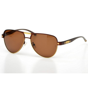 Мужские очки Cartier 0690br