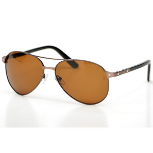 Мужские очки Cartier 8200588br
