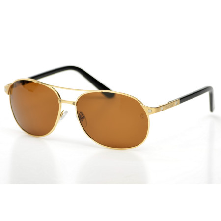 Мужские очки Cartier 8200587br