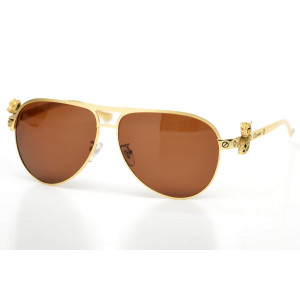 Мужские очки Cartier 820094g-m