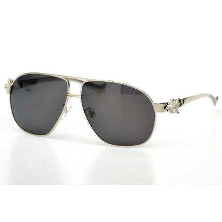 Мужские очки Cartier 820097s