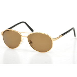 Мужские очки Cartier 8200586g