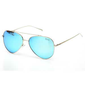 Мужские очки Dior 0198blue