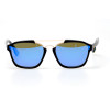 Мужские очки Dior abstract-blue-m