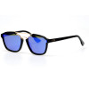 Мужские очки Dior abstract-blue-m
