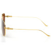 Мужские очки Chrome Hearts ch1003g