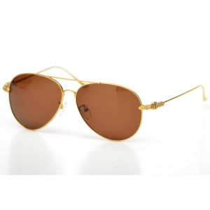 Мужские очки Chrome Hearts ch1003g