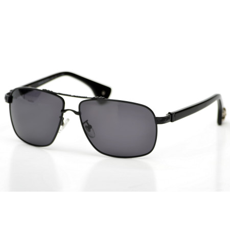 Мужские очки Chrome Hearts ch802b