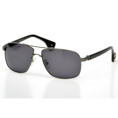 Мужские очки Chrome Hearts ch802gr