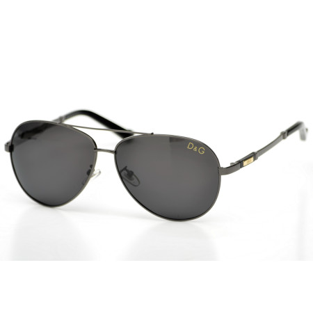 Мужские очки Dolce & Gabbana 6092b