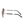 Мужские очки Dolce & Gabbana dg2106-brown-m