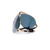 Мужские очки Dolce & Gabbana dg2106-z-m