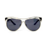 Мужские очки Dolce & Gabbana 2109-silver