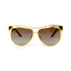 Мужские очки Dolce & Gabbana 2109-gold