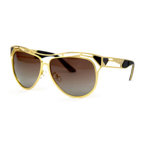 Мужские очки Dolce & Gabbana 2109-gold