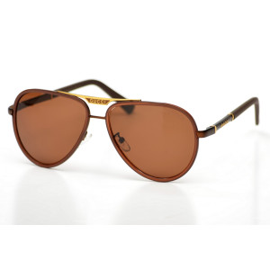 Мужские очки Gucci 874brown-m