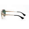 Мужские очки Gucci 0298-bl