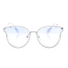 Женские очки 2022 года js106blue